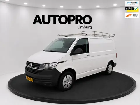 Volkswagen Transporter 2.0 TDI L1H1 26 Highline