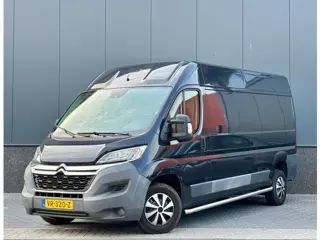 Citroën Jumper 33 2.2 HDI L3H2 EcDC NAP | Nette bus