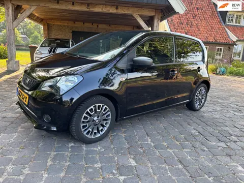 Seat MII 1.0 Style Intense Sport