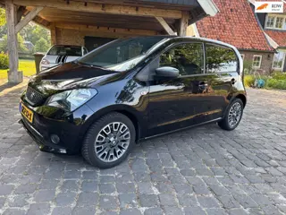 Seat MII 1.0 Style Intense Sport