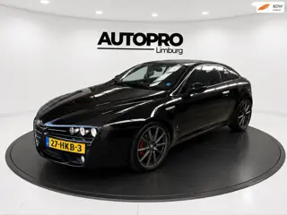 Alfa Romeo Brera 2.2 JTS