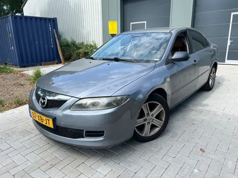 Mazda 6 Sport 1.8i Touring
