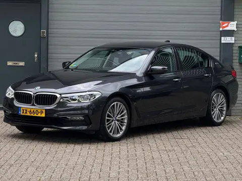 BMW 5-serie 530e iPerformance High Executive