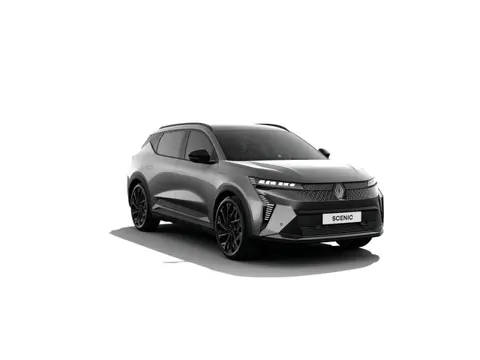 Renault Scenic E-Tech esprit Alpine