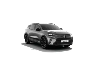 Renault Scenic E-Tech esprit Alpine