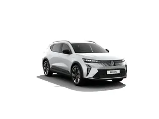 Renault Scenic E-Tech Techno