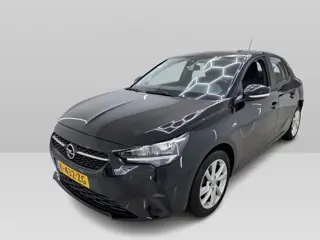 Opel Corsa 1.2 Edition Apple CarPlay lichtmetalen velgen
