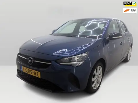 Opel Corsa 1.2 Edition 1e eigenaar en dealer onderhouden