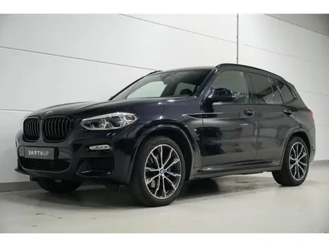 BMW X3 xDrive20i M-Sport | Hifi | Adapt. LED | 20"