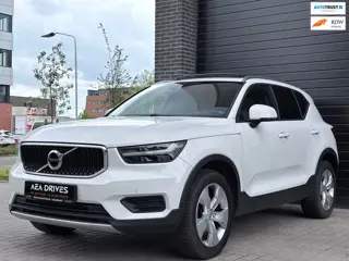 Volvo XC40 1.5 T3 in topstaat! 1e eigenaar, dealer onderhouden, glazen panorama dak en Harman Kardon