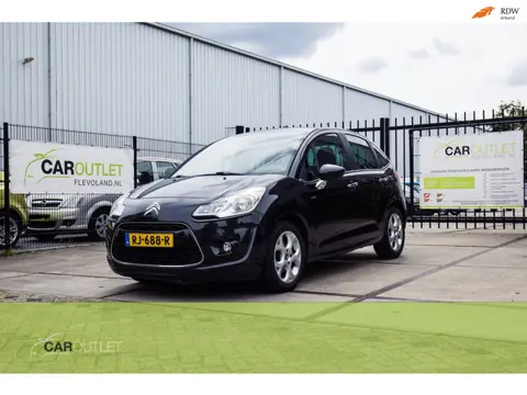 Citroen C3 1.6 Ligne Business
