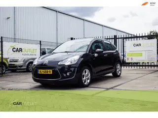 Citroen C3 1.6 Ligne Business