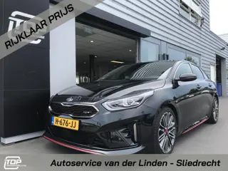 Kia ProCeed 1.6 T-GDI GT Panoramadak 204pk