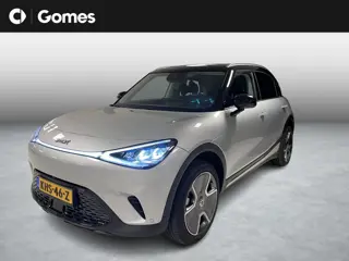 smart #1 Pro+ 66 kWh
