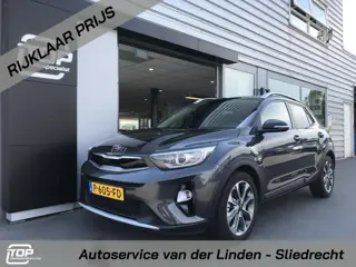 Kia Stonic 1.0 DynamicLine Automaat