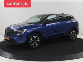 Renault Austral 1.3 mild hybrid | SOH 92,4% | Half leder | Climate control |  Carplay | Virtual Dash