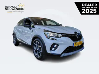 Renault Captur 1.0 TCe 90 Intens | Camera | Apple Carplay & Android Auto