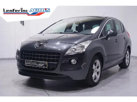 Peugeot 3008 1.6 THP Active NAP Navigatie PDC Trekhaak Cruise Panodak Clima