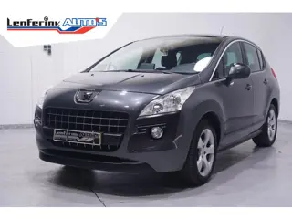 Peugeot 3008 1.6 THP Active automaat Navigatie PDC achter trekhaak cruise-controle 17"-lmv climate-c