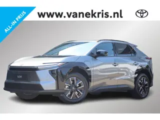 Toyota bZ4X Executive 73 kWh
