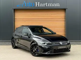 Volkswagen Golf 2.0 TSI 4Motion R AKRAPOVIC|DRIFT|HEAD-UP|STOELVENTILATIE|H&K
