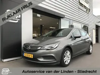 Opel Astra 1.0 Business+ Navi