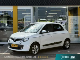 Renault Twingo 1.0 SCe Dynamique | NAP | Airco | Cruise Control | Lichtmetaal | BT-Telefoonfunctie |