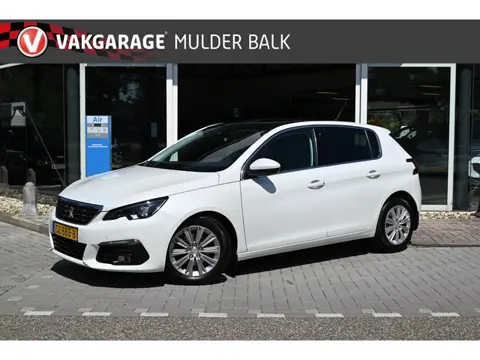 Peugeot 308 1.2 PureTech Allure