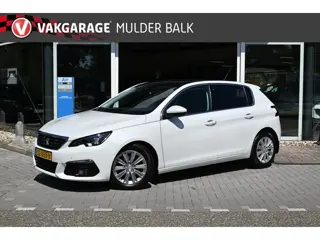 Peugeot 308 1.2 PureTech Allure