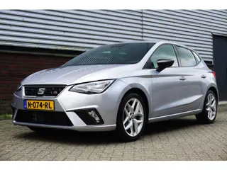 SEAT Ibiza 1.0 TSI FR Business Intense/Leer-Alcantara/Carplay /Led!