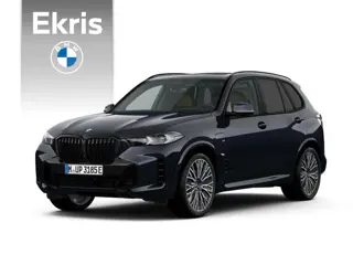 BMW X5 xDrive50e | M Sportpakket Pro | Travel Pack | Innovation Pack | Harman Kardon | Trekhaak | Pa