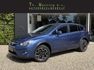 Subaru XV 2.0i Luxury Plus AWD | Stoelverwarming | Navigatie | Achteruitrijcamera | Cruise Control |