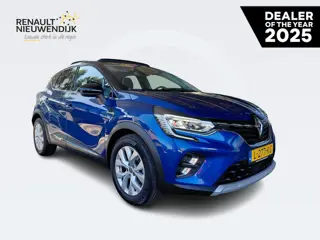Renault Captur 1.0 TCe 90 Intens | Panoramadak |  Camera | Apple Carplay & Android Auto