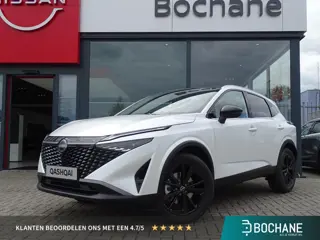 Nissan Qashqai 1.5 e-Power Tekna ELEKTRISCHE BESTUURDERSSTOEL | PANORAMISCH GLAZEN DAK | 360 CAMERA