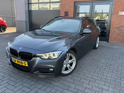 BMW 3-serie Touring 318i Edition M Sport Shadow Executive