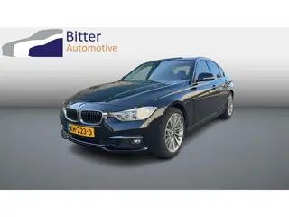 BMW 3-serie 330e Centennial High Executive Volledig Dealer Onderhouden.