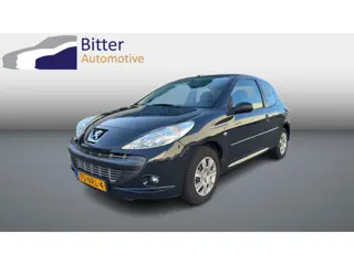 Peugeot 206 + 1.4 XS Airco|Volledig Dealer Onderhouden