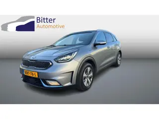 Kia Niro 1.6 GDi PHEV ExecutiveLine JBL|StoelVentilatie|Volledig Dealer Onderhouden.