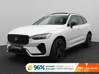 Volvo XC60 2.0 T8 Plug-in hybrid AWD Plus Dark 455PK Aut. Panoramadak, 21" LM Velgen, 360gr. Camera,