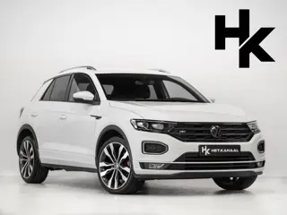 Volkswagen T-Roc 1.5 TSI Sport Business R 3x R-Line Beats ACC Trekhaak