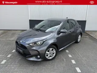 Toyota Yaris 1.5 Hybrid 115 Business Plus Special  | Parkeersensoren Voor en Achter | Stoel en Stuur