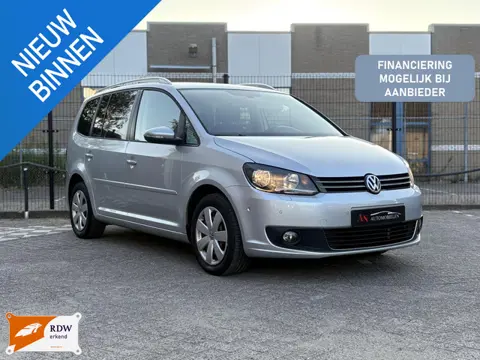 Volkswagen Touran 1.4 TSI Highline 7p. Full option