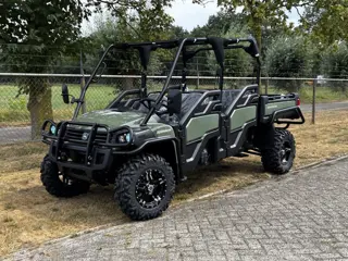 John Deere XUV855M-S4-782121