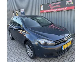 Volkswagen Golf 1.6 Comfortline Airco.Lmvelgen.Pdc.Audio.Trekhaak