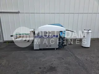 Ulma Galaxy strechfolie verpakkingsmachine