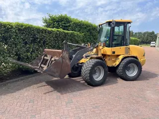 Volvo L30B-780682