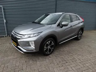 Mitsubishi Eclipse Cross 1.5 DI-T First Edition AUTOMAAT Rijklaarprijs!