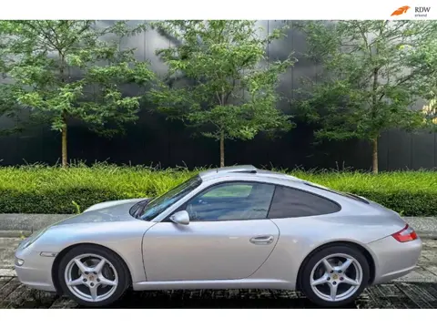 Porsche 911 3.6 Carrera | BTW auto | Panorama glasdak | Xenon | Navi | Volledige historie