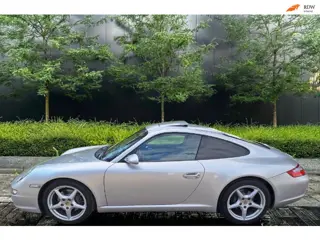 Porsche 911 3.6 Carrera | BTW auto | Panorama glasdak | Xenon | Navi | Volledige historie