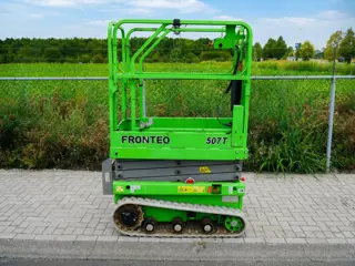 Fronteq FS0507T | 2020 (bj 2020)